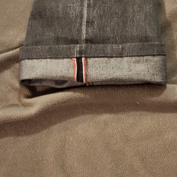 Imogene + Willie Willie Jeans - Picture 4 of 11